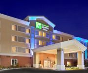 Photo of the hotel Holiday Inn Express & Suites SUMNER - PUYALLUP AREA
