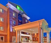 Photo of the hotel Holiday Inn Express & Suites SWIFT CURRENT