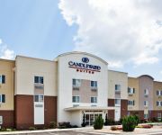 Photo of the hotel Candlewood Suites MACON