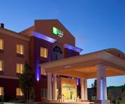 Photo of the hotel Holiday Inn Express & Suites RENO AIRPORT