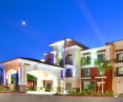 Photo of the hotel Holiday Inn Express & Suites LAKE ELSINORE