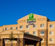 Photo of the hotel Holiday Inn Express & Suites CHICAGO NORTH-WAUKEGAN-GURNEE