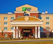 Photo of the hotel Holiday Inn Express & Suites OOLTEWAH SPRINGS-CHATTANOOGA