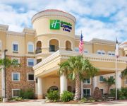 Photo of the hotel Holiday Inn Express & Suites LUFKIN SOUTH