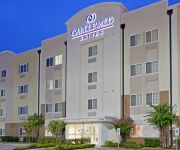 Photo of the hotel Candlewood Suites HOUSTON PARK 10