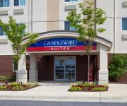 Photo of the hotel Candlewood Suites ALABASTER