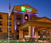 Photo of the hotel Holiday Inn Express & Suites STURGIS