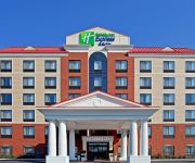 Photo of the hotel Holiday Inn Express & Suites LATHAM