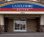 Photo of the hotel Candlewood Suites IDAHO FALLS