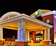 Photo of the hotel Holiday Inn Express & Suites PONCA CITY