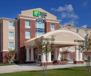 Photo of the hotel Holiday Inn Express & Suites BATON ROUGE EAST