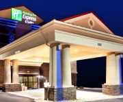 Photo of the hotel Holiday Inn Express & Suites LEWISBURG