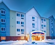 Photo of the hotel Candlewood Suites BISMARCK