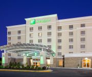 Photo of the hotel Holiday Inn PETERSBURG NORTH- FORT LEE