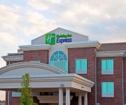Photo of the hotel Holiday Inn Express & Suites LEXINGTON DTWN AREA-KEENELAND