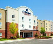 Photo of the hotel Candlewood Suites ROCKY MOUNT