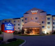 Photo of the hotel Fairfield Inn & Suites New Buffalo