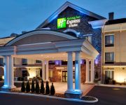 Photo of the hotel Holiday Inn Express & Suites WARMINSTER - HORSHAM