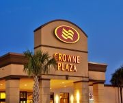 Photo of the hotel Crowne Plaza NEW ORLEANS-AIRPORT
