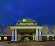 Photo of the hotel Holiday Inn Express & Suites SNYDER