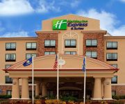 Photo of the hotel Holiday Inn Express & Suites LA PLACE