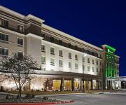 Photo of the hotel Holiday Inn & Suites WACO NORTHWEST