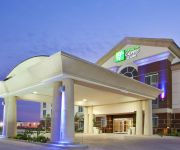 Photo of the hotel Holiday Inn Express & Suites DINUBA WEST
