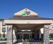 Photo of the hotel Holiday Inn Express & Suites LOGAN