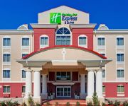 Photo of the hotel Holiday Inn Express & Suites BYRAM
