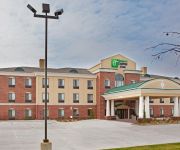 Photo of the hotel Holiday Inn Express & Suites GOSHEN