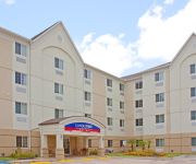 Photo of the hotel Candlewood Suites HOUSTON MEDICAL CENTER