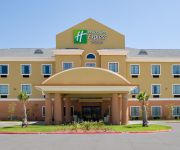 Photo of the hotel Holiday Inn Express & Suites KINGSVILLE
