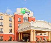 Photo of the hotel Holiday Inn Express & Suites KNOXVILLE-CLINTON