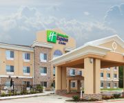 Photo of the hotel Holiday Inn Express & Suites CARTHAGE