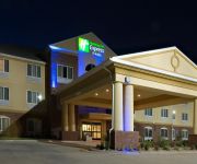 Photo of the hotel Holiday Inn Express & Suites CHILDRESS