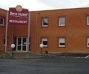 Photo of the hotel Inter-Hotel Beuzeville