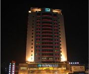 Photo of the hotel Braim Lijing Hotel - Nanchang