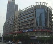 Photo of the hotel Nanning Sanzan