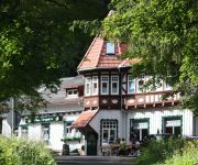 Photo of the hotel Obere Schweizerhütte