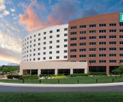 Photo of the hotel Embassy Suites by Hilton Loveland Conference Center - Spa