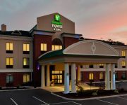 Photo of the hotel Holiday Inn Express & Suites WHITE HAVEN - LAKE HARMONY