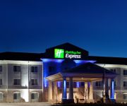 Photo of the hotel Holiday Inn Express LE ROY -  BLOOMINGTON AREA
