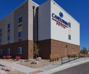 Photo of the hotel Candlewood Suites GILLETTE