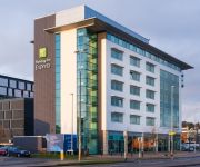 Photo of the hotel Holiday Inn Express LINCOLN CITY CENTRE