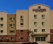 Photo of the hotel Candlewood Suites RICHMOND AIRPORT