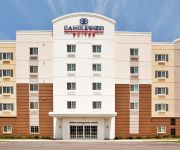 Photo of the hotel Candlewood Suites NORFOLK AIRPORT
