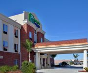 Photo of the hotel Holiday Inn Express EUNICE