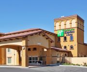 Photo of the hotel Holiday Inn Express & Suites WILLOWS