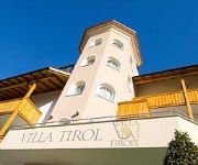 Photo of the hotel Villa Tirol
