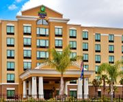 Photo of the hotel Holiday Inn Express & Suites ORLANDO - INTERNATIONAL DRIVE